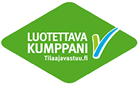 Luotettava Kumppani, Tilaajavastuu.fi